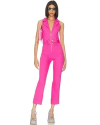 Show Me Your Mumu JUMPSUIT JACKSONVILLE in Pink Pink