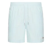 BADEHOSE in White