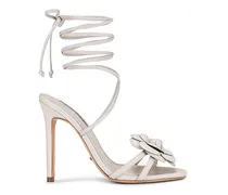 HIGH HEELS KUPID in White