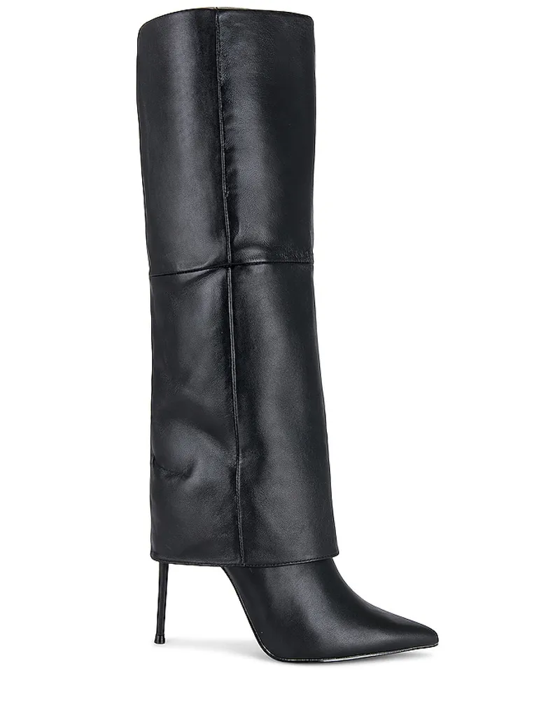 Steve Madden BOOTS SMITH in Black Black