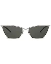 Saint Laurent SONNENBRILLE in Grey Grey