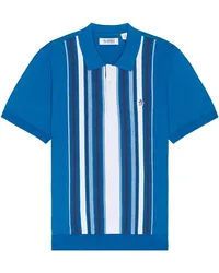 Original Penguin POLOHEMD in Blue Blue