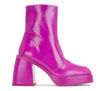BOOT RUBY in Pink