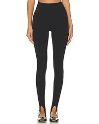 SPLITS59 LEGGINGS RIVER AIRWEIGHT in Black Black