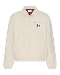 Obey JACKE DIVISION in Beige Beige