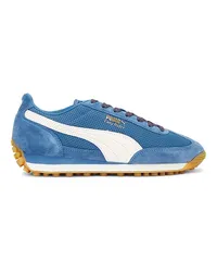 Puma SNEAKERS EASY RIDER in Blue Blue