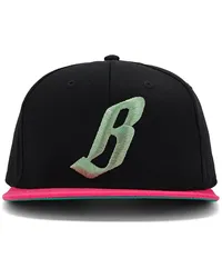 Billionaire Boys Club HUT FLYING B in Black Black