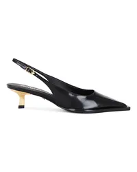 Schutz HIGH-HEELS DARIA in Black Black