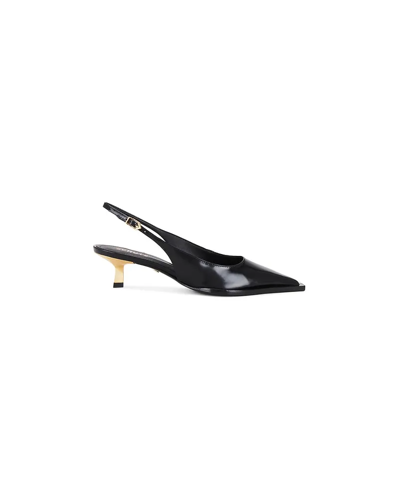 Schutz HIGH-HEELS DARIA in Black Black