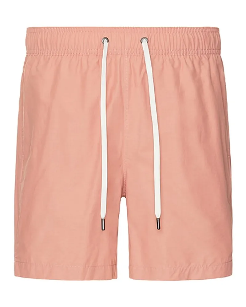 Onia BADESHORTS in Pink Pink