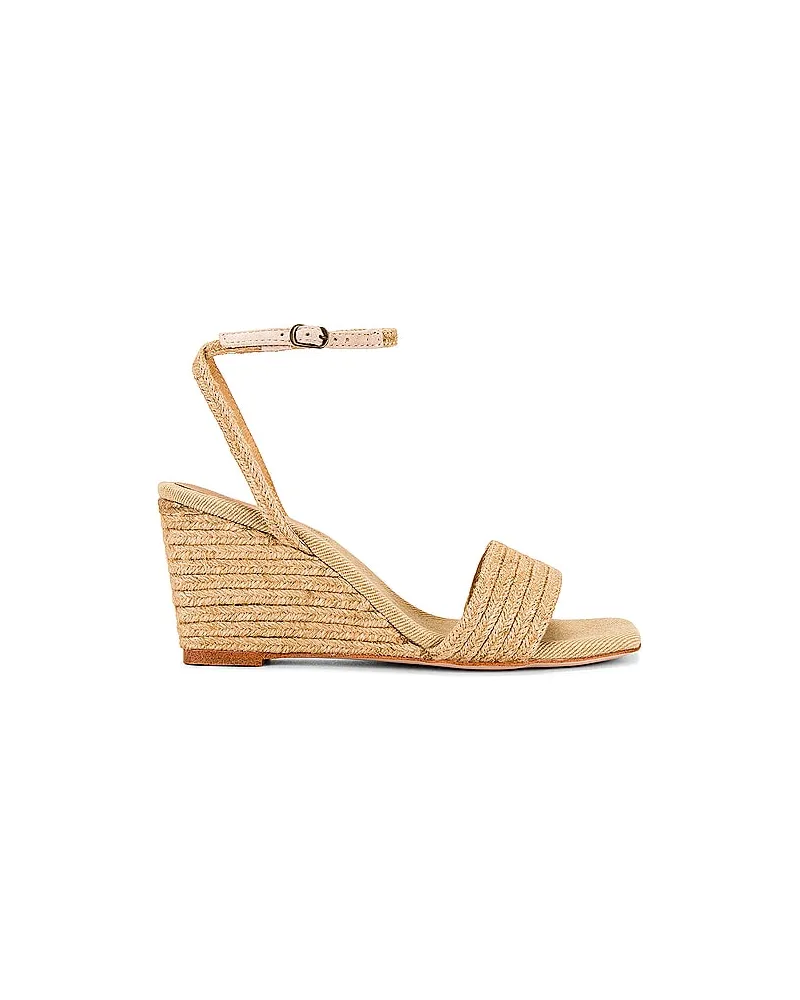 Jeffrey Campbell SANDALE SAILBOAT in Tan Tan