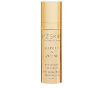 AUGENCREME DEPUFF & DEFINE CONTOURING EYE RESCUE in Beauty: NA