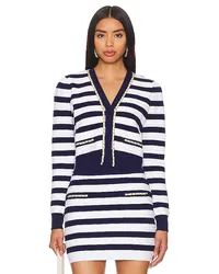 GENERATION LOVE CARDIGAN VICTORIA in Navy Navy