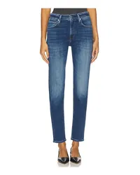 Citizens of humanity SLIM-JEANS ISOLA in Blue Blue