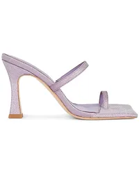 Song of Style HIGH-HEELS SUMMER in Lavender Lavender