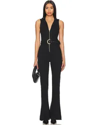 Show Me Your Mumu JUMPSUIT JACKSONVILLE in Black Black