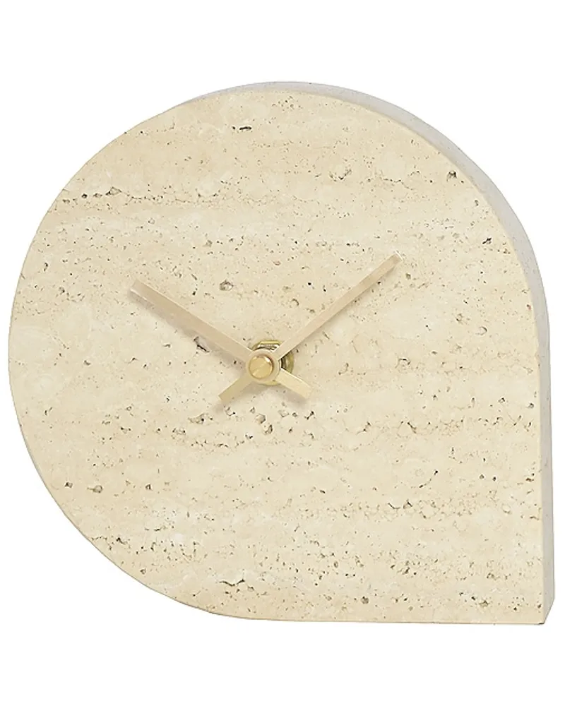 AYTM Uhr In Cream