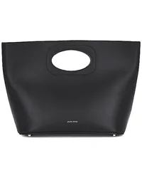 Anine Bing TOTE-BAG MOGEH in Black Black