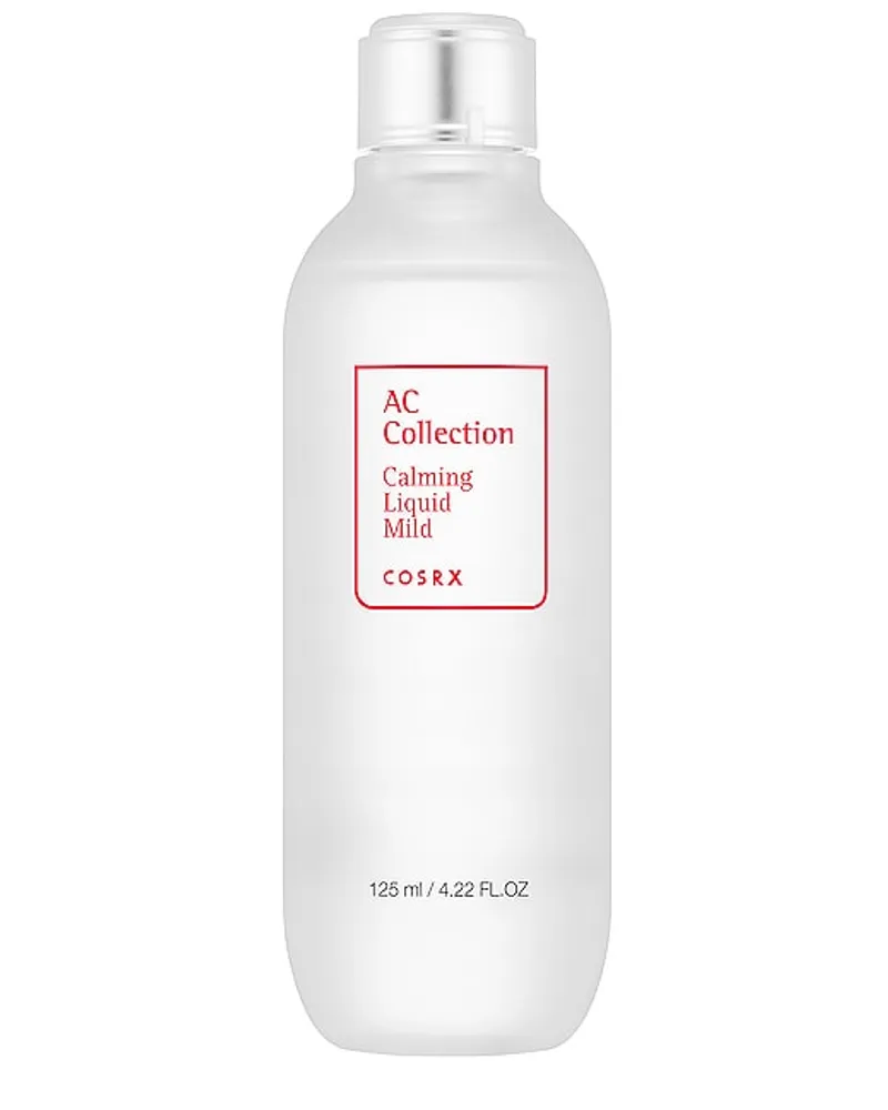 COSRX GESICHTSWASSER AC COLLECTION CALMING LIQUID MILD in Beauty: NA Beauty: