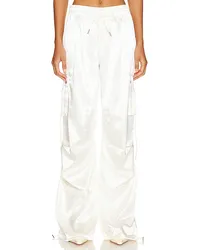 SER.O.YA HOSEN FINLEY in White White