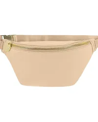 Stoney Clover Lane GÜRTELTASCHE CLASSIC FANNY PACK in Tan Tan