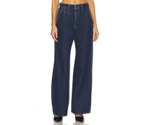 JEANS CARRIE in Blue