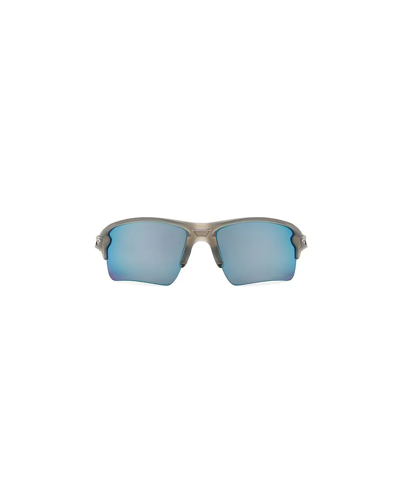 Oakley SONNENBRILLE FLAK 2.0 XL in Grey