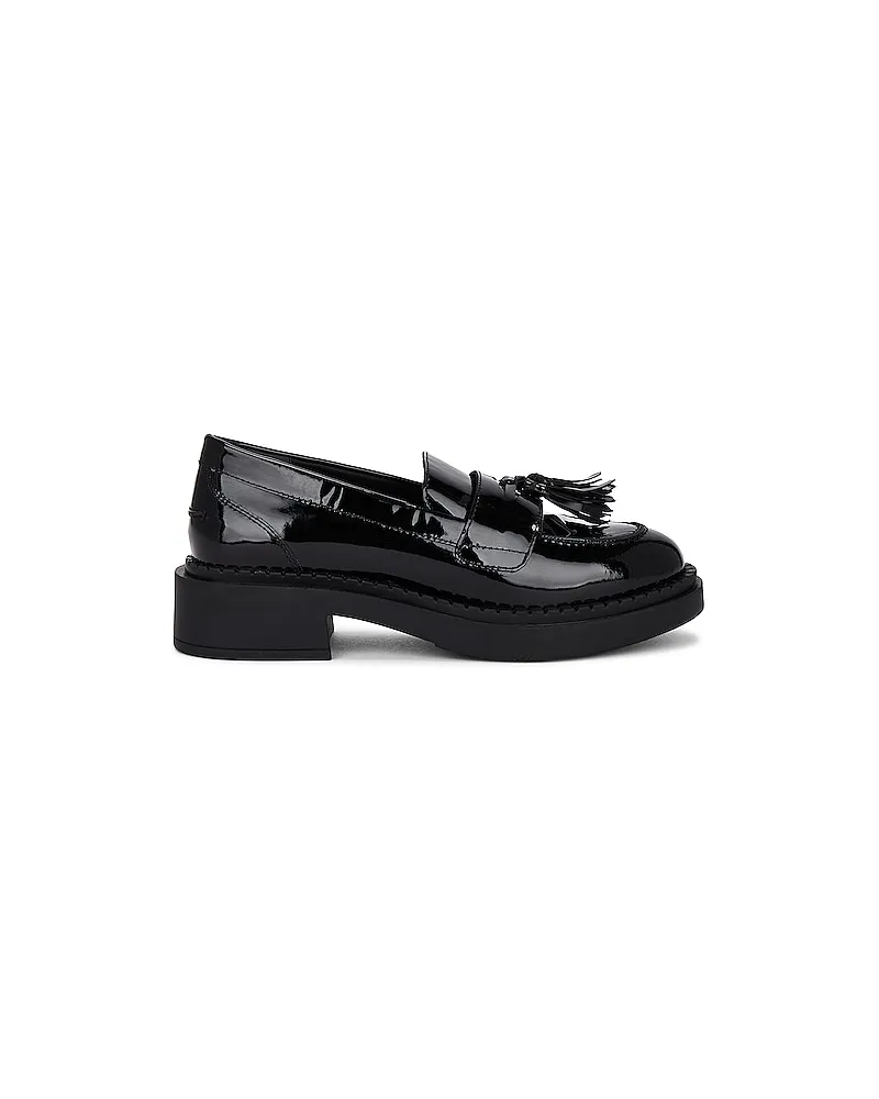 Seychelles LOAFERS FINAL CALL in Black Black