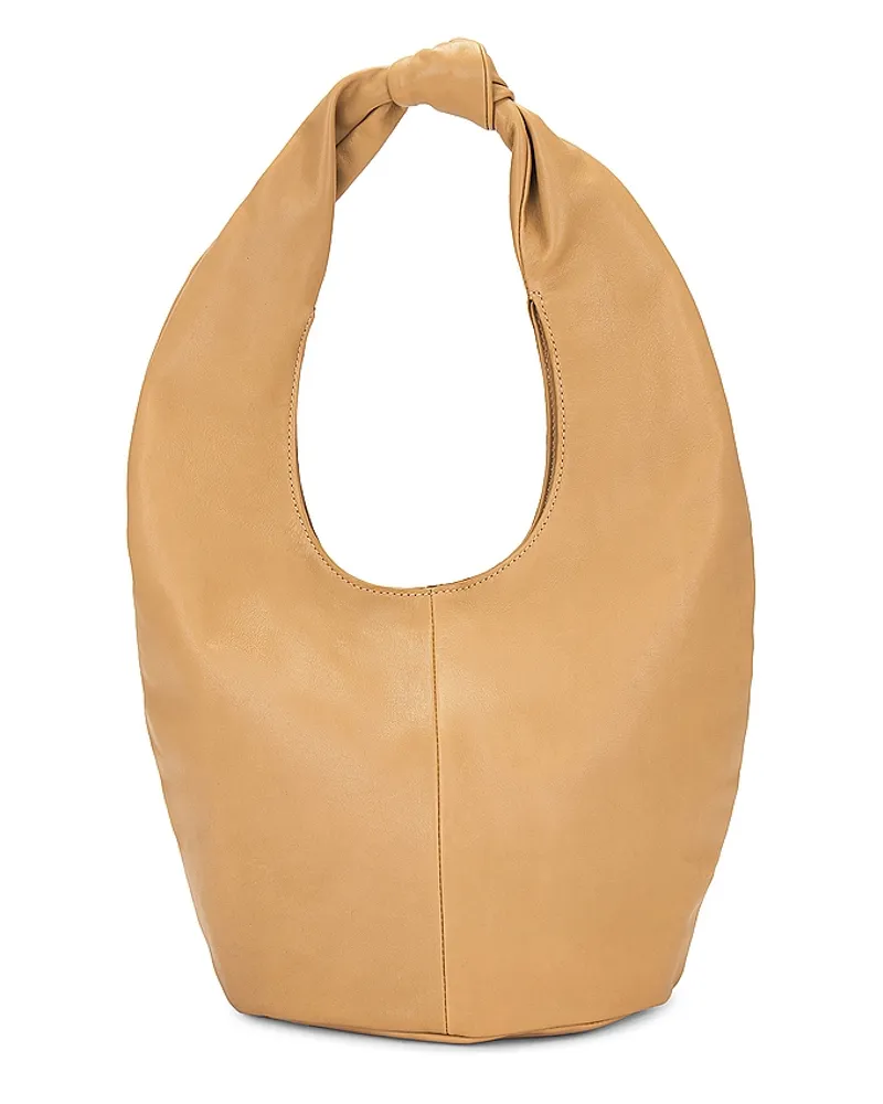 B-Low the Belt HOBO BAG MAXWELL in Tan Tan