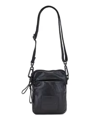 AllSaints TASCHE in Black Black