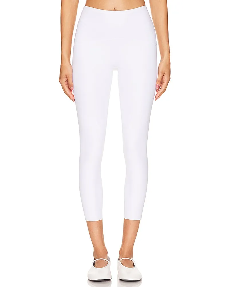 Spanx LEGGINGS BB in White White