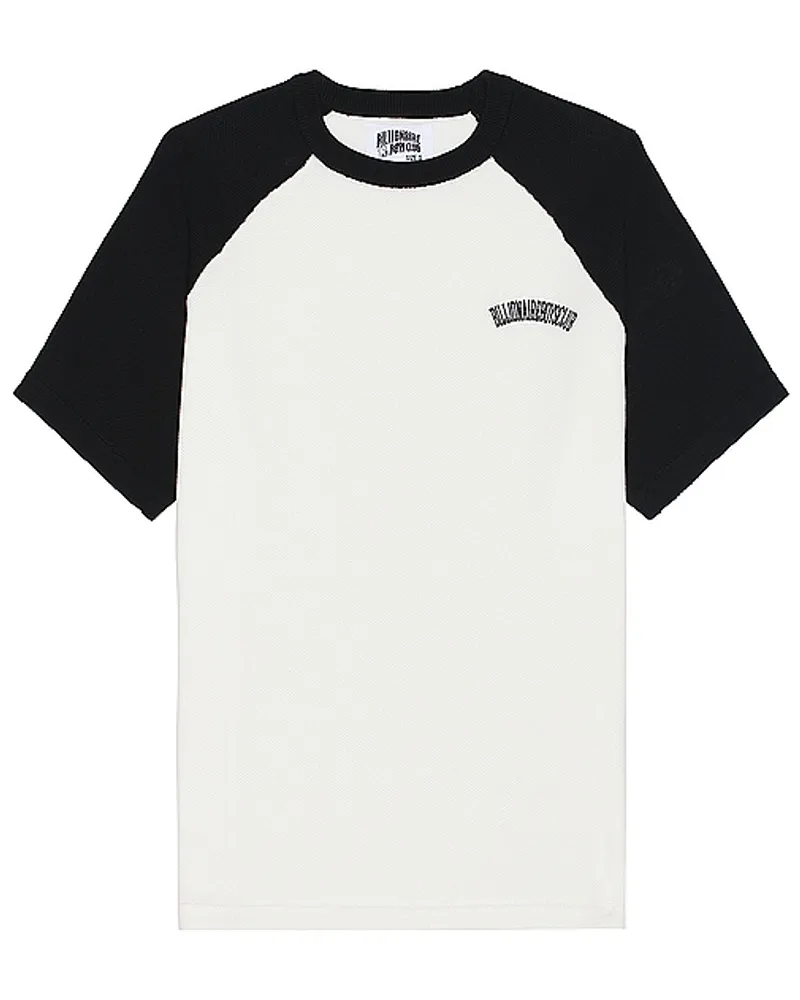 Billionaire Boys Club SHIRTKLEIDER MOONSHOT in White White