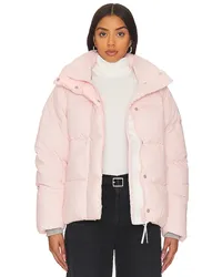 Canada Goose PARKA JUNCTION in Pink Pink