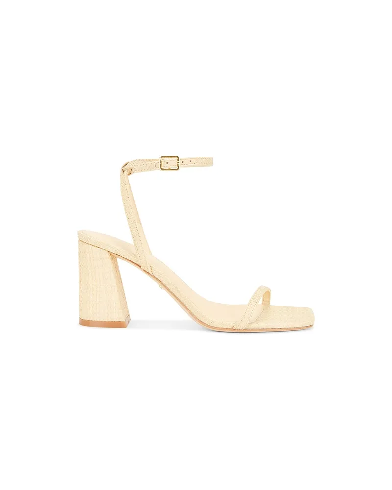 RAYE HIGH-HEELS ZAZA in Beige Beige