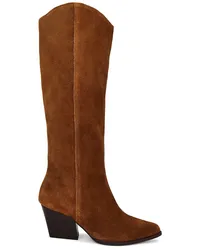 Seychelles BOOT BEGGING YOU in Brown Brown