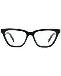 Le Specs SONNENBRILLE UNFAITHFUL in Black Black