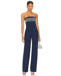 Camila Coelho JUMPSUIT INDIGO in Navy Navy