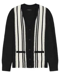 AllSaints CARDIGAN in Black Black