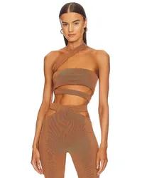 Michael Costello OBERTEIL WINONA in Brown Brown