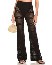 Tularosa HOSE HAYDEN in Black Black