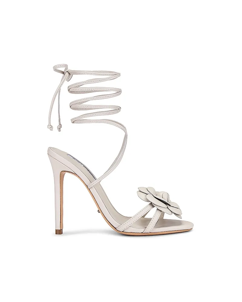 Tony Bianco HIGH HEELS KUPID in White White