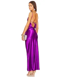 superdown KLEID in Purple Purple