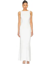 superdown MAXIKLEID ASTRA in White White