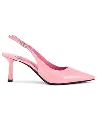 Jeffrey Campbell PUMPS GAMBOL in Pink Pink