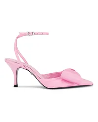 Schutz HIGH-HEELS KIRSTEN in Pink Pink