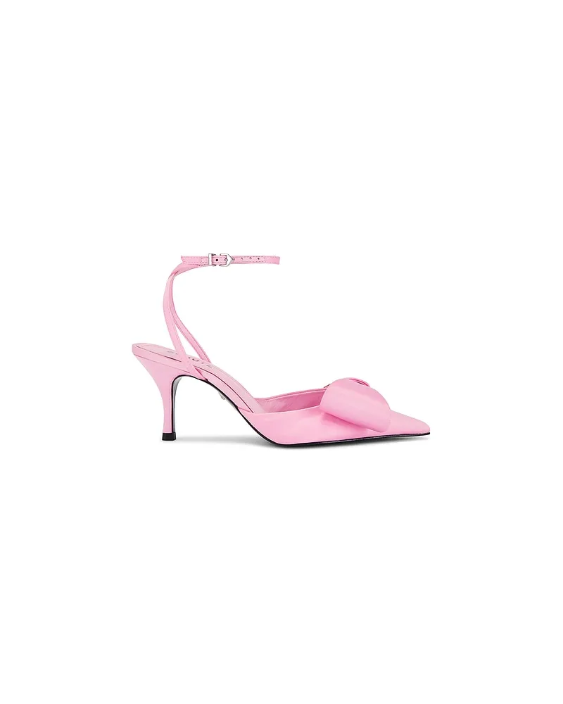 Schutz HIGH-HEELS KIRSTEN in Pink Pink