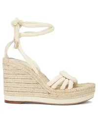 Alexandre Birman SANDALE VICKY in Neutral Neutral