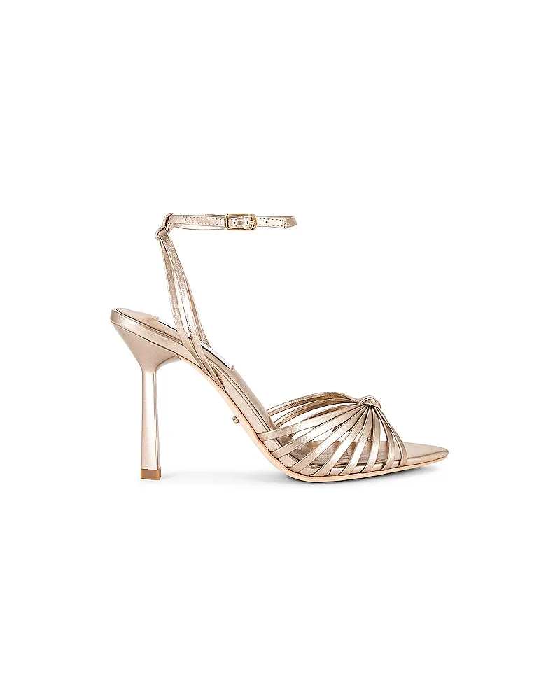 Tony Bianco HIGH-HEELS MAXOS in Metallic Bronze Metallic