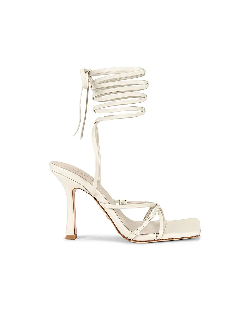 RAYE HIGH-HEELS LO in Ivory Ivory