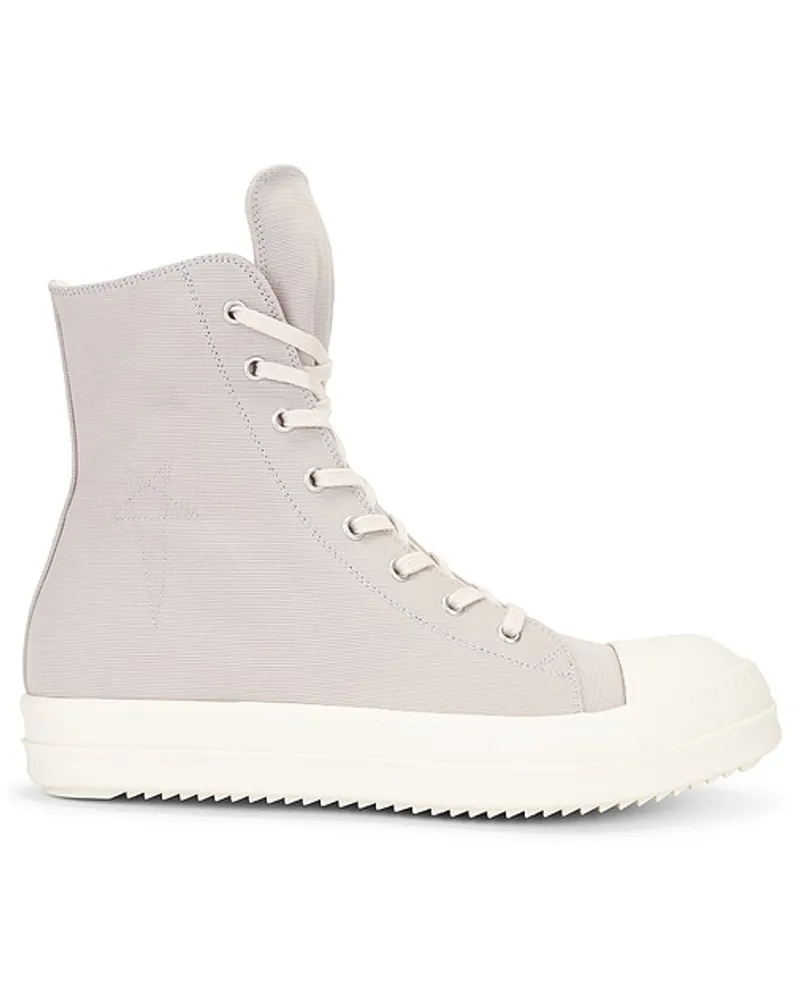 DRKSHDW by Rick Owens SNEAKERS in White White